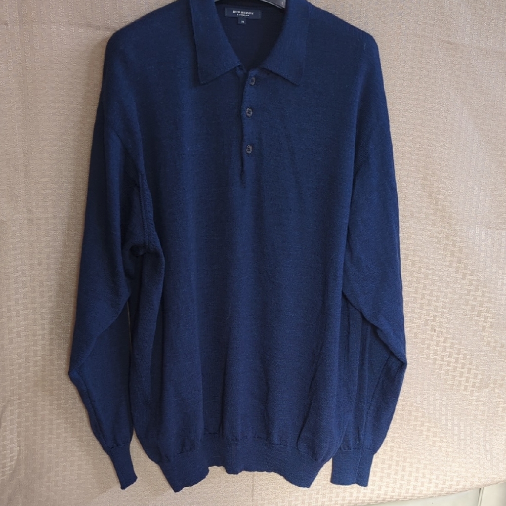 Burberry London Sweater